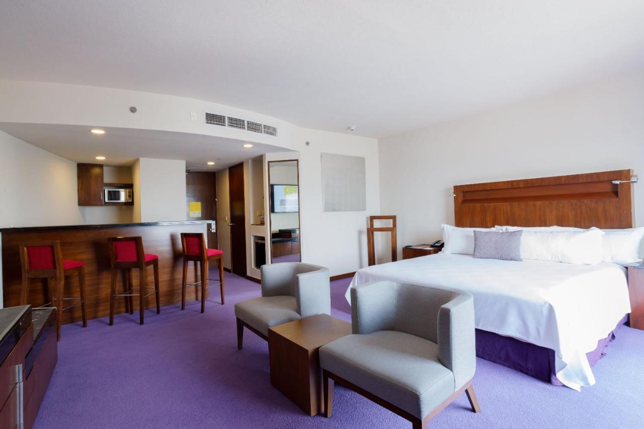 Camino Real Pedregal Mexico 5*