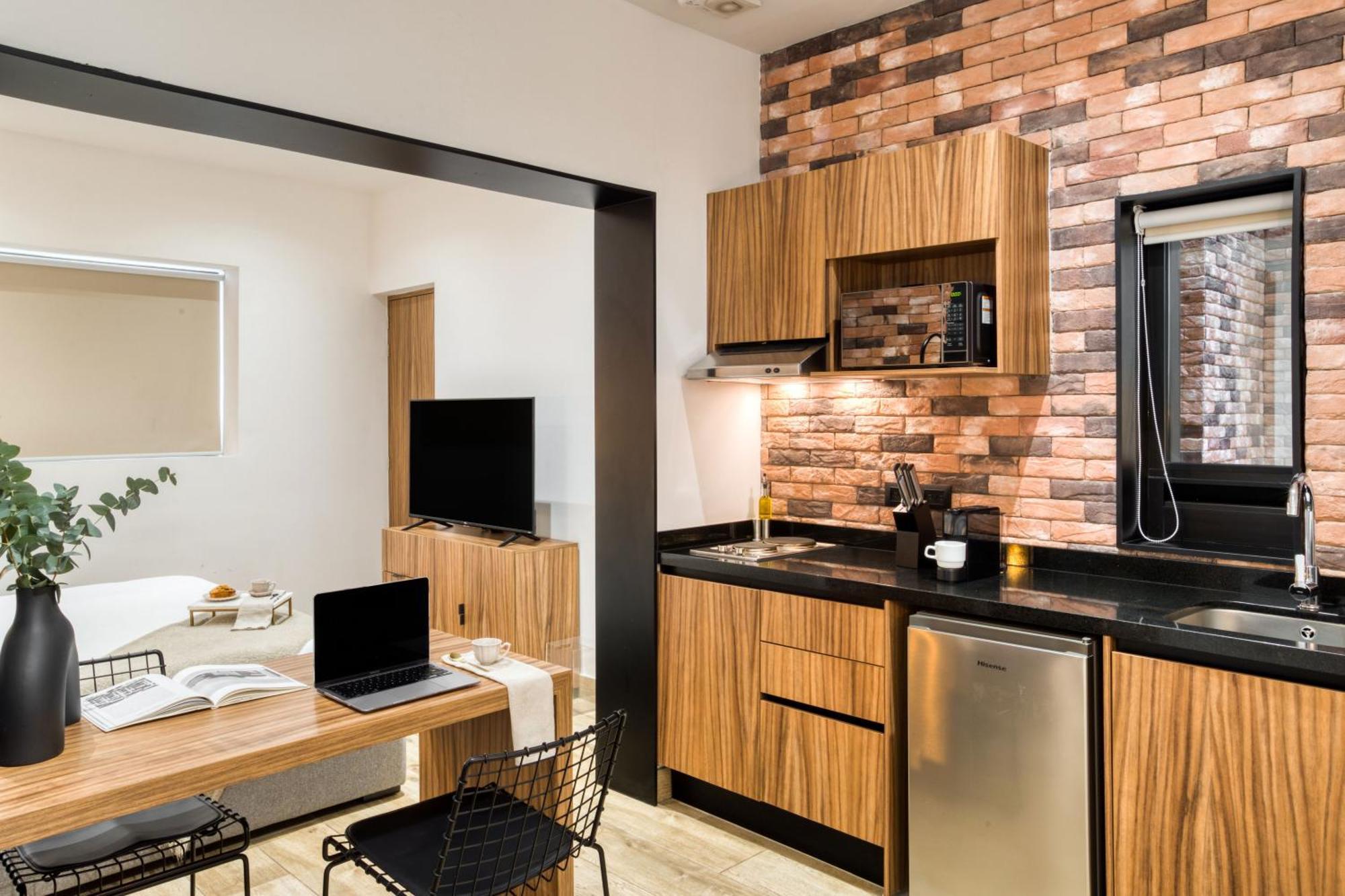 Aparthotel Uliv Roma Norte 4*