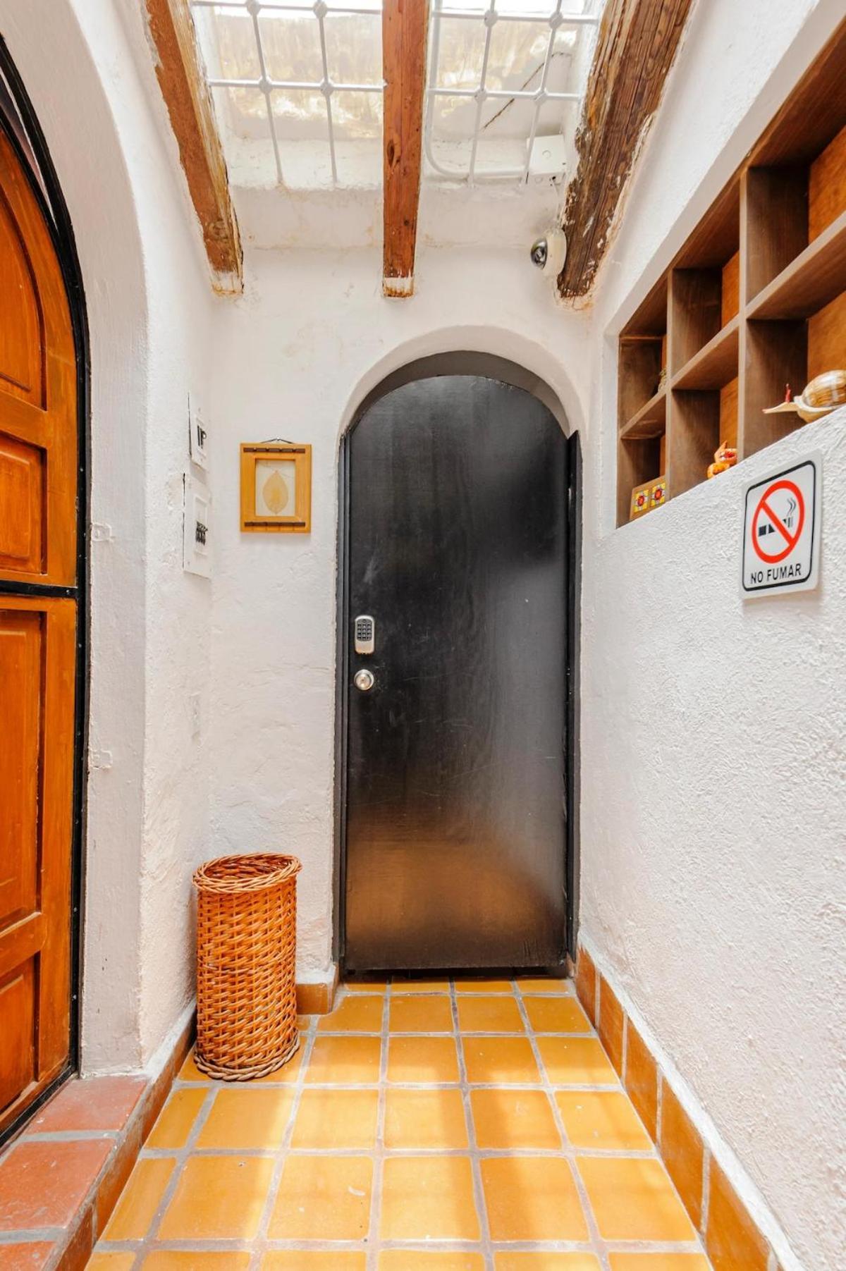 Casa Aimee *