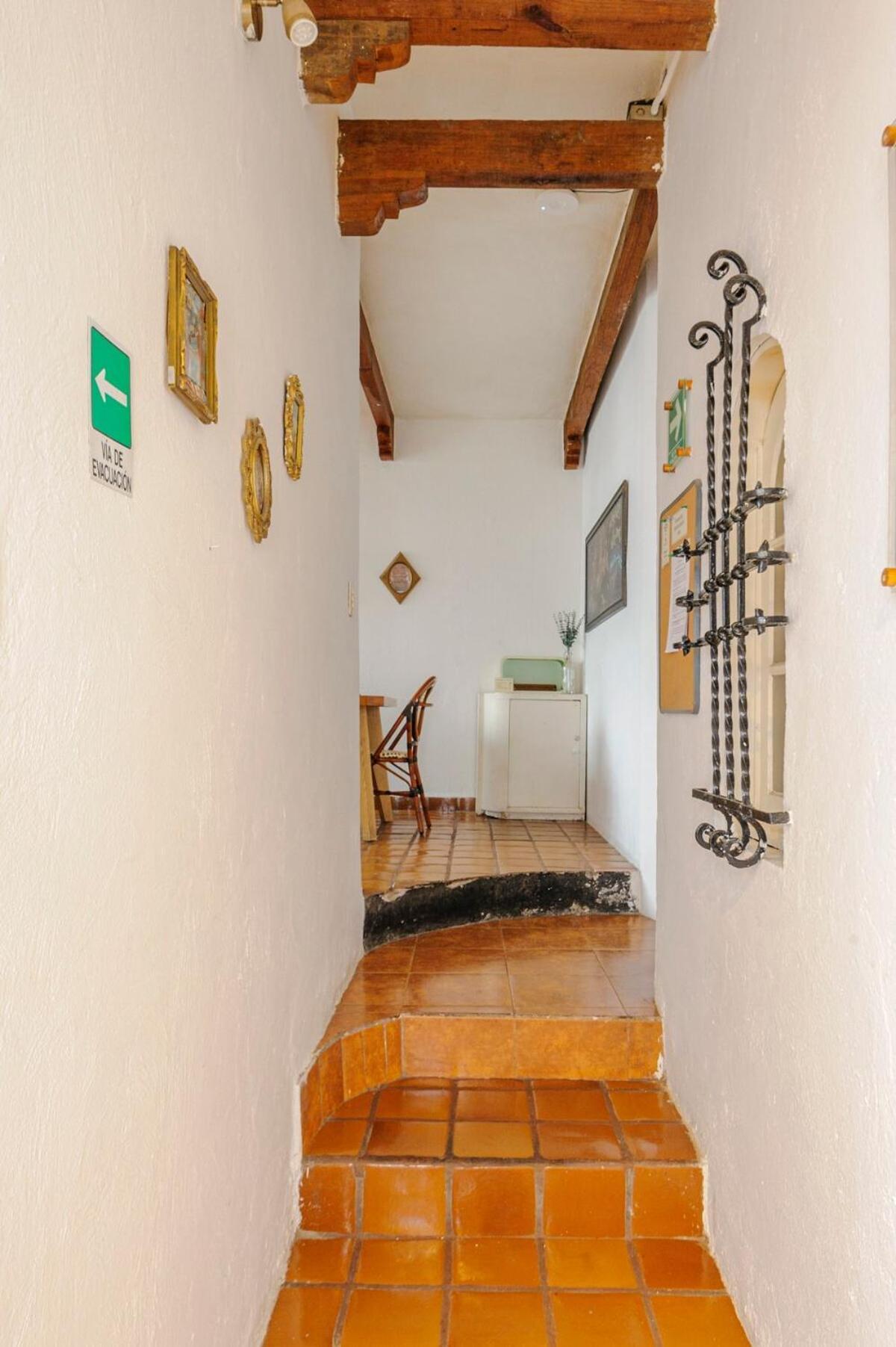 Casa Aimee Guest house