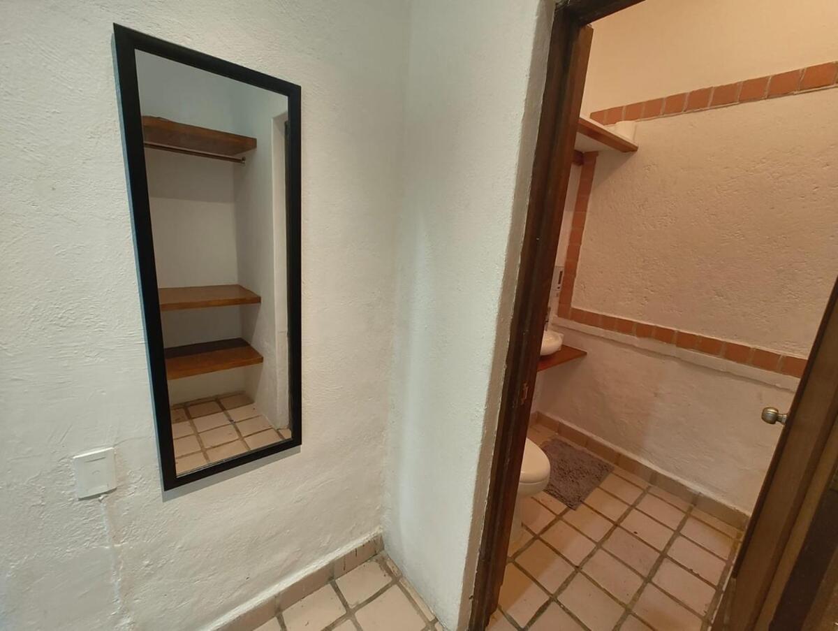 Casa Aimee Guest house Mexico City
