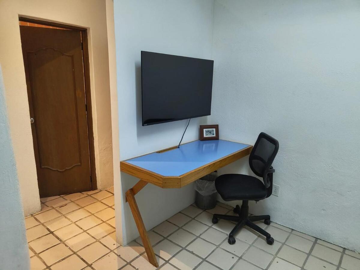 Guest house Casa Aimee Mexico City