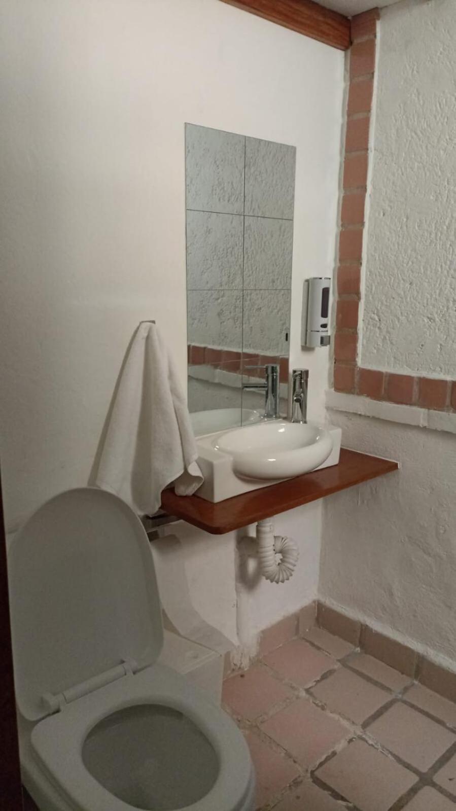 Casa Aimee * Mexico City