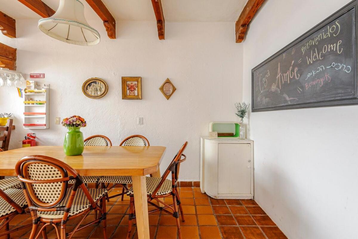 Casa Aimee