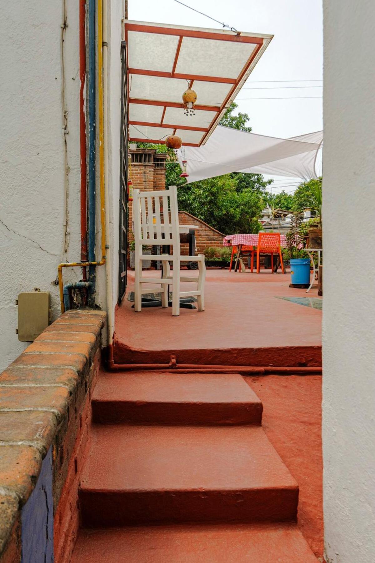 Casa Aimee *