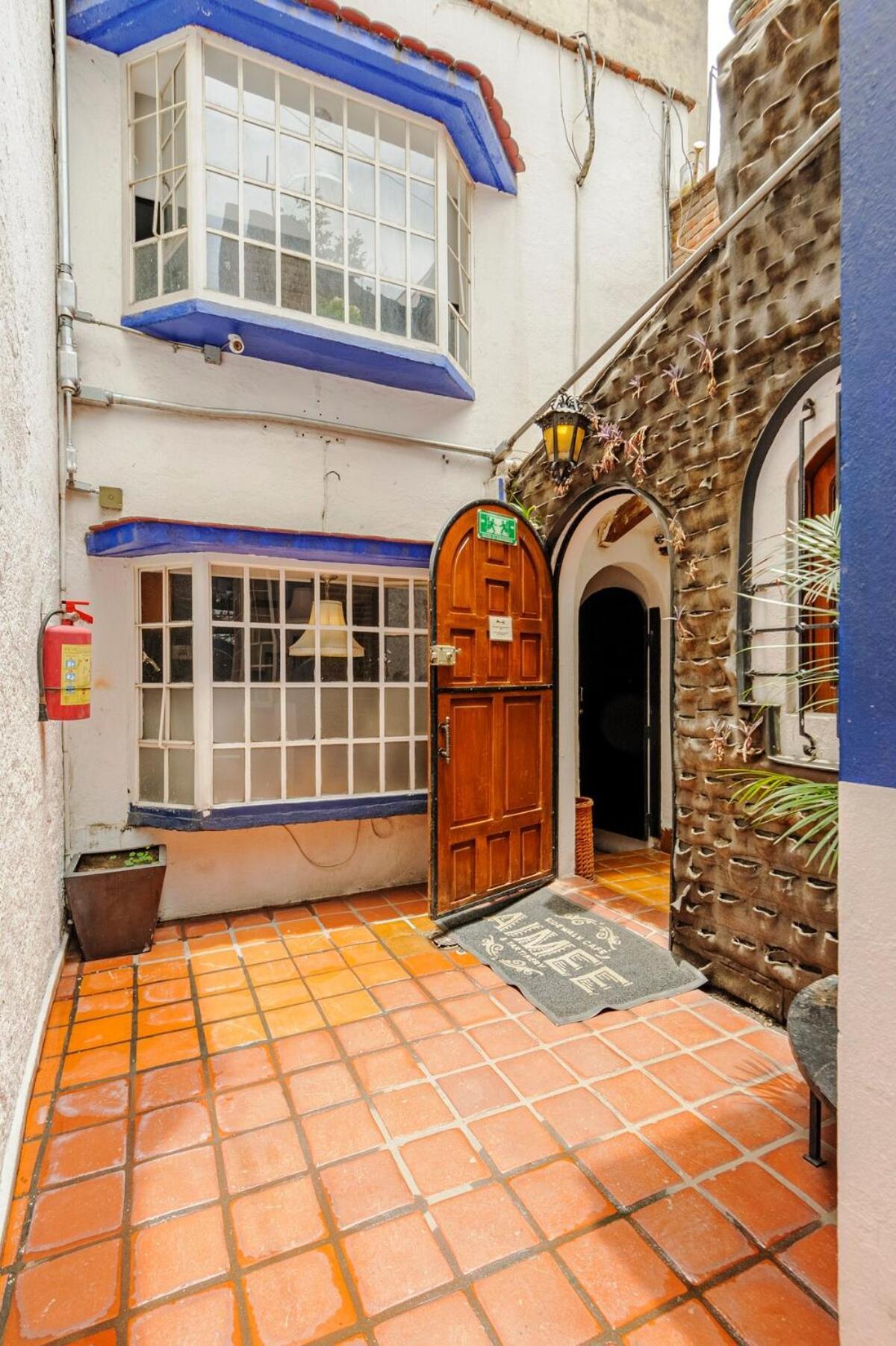 Casa Aimee Guest house