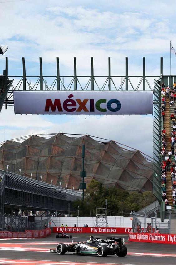 Apartamento Estudio Comodo Con Terraza Centro De Cdmx 3 México DF