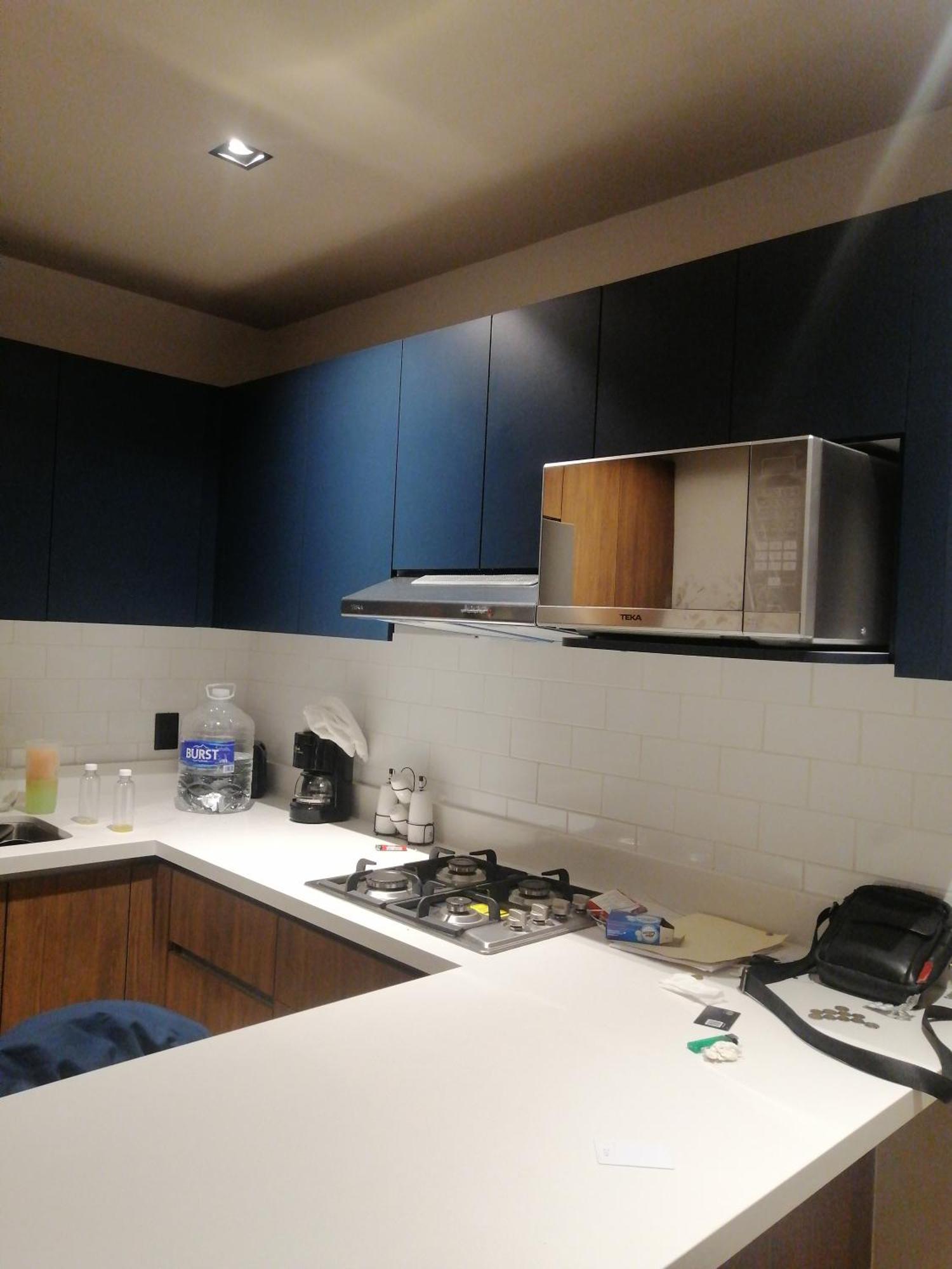 Ius Ag2 Apartment
