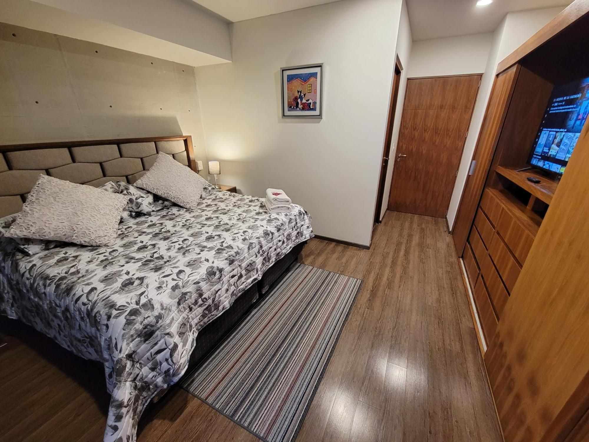 Bed and breakfast Wtc
