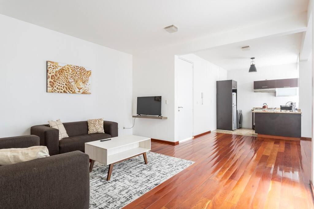 Apartment Condesa Amsterdam D Sunny 2bed 1bath In Condesa Mexico City