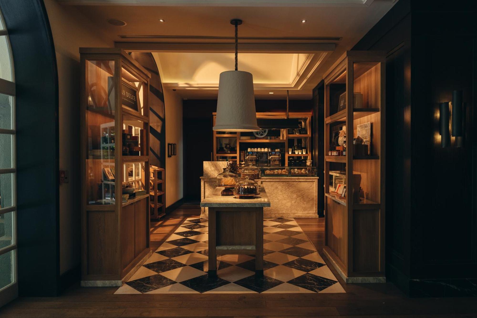 Four Seasons 5* México DF