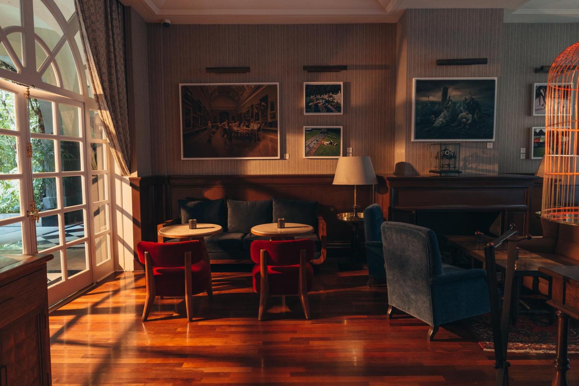 Hotel Four Seasons