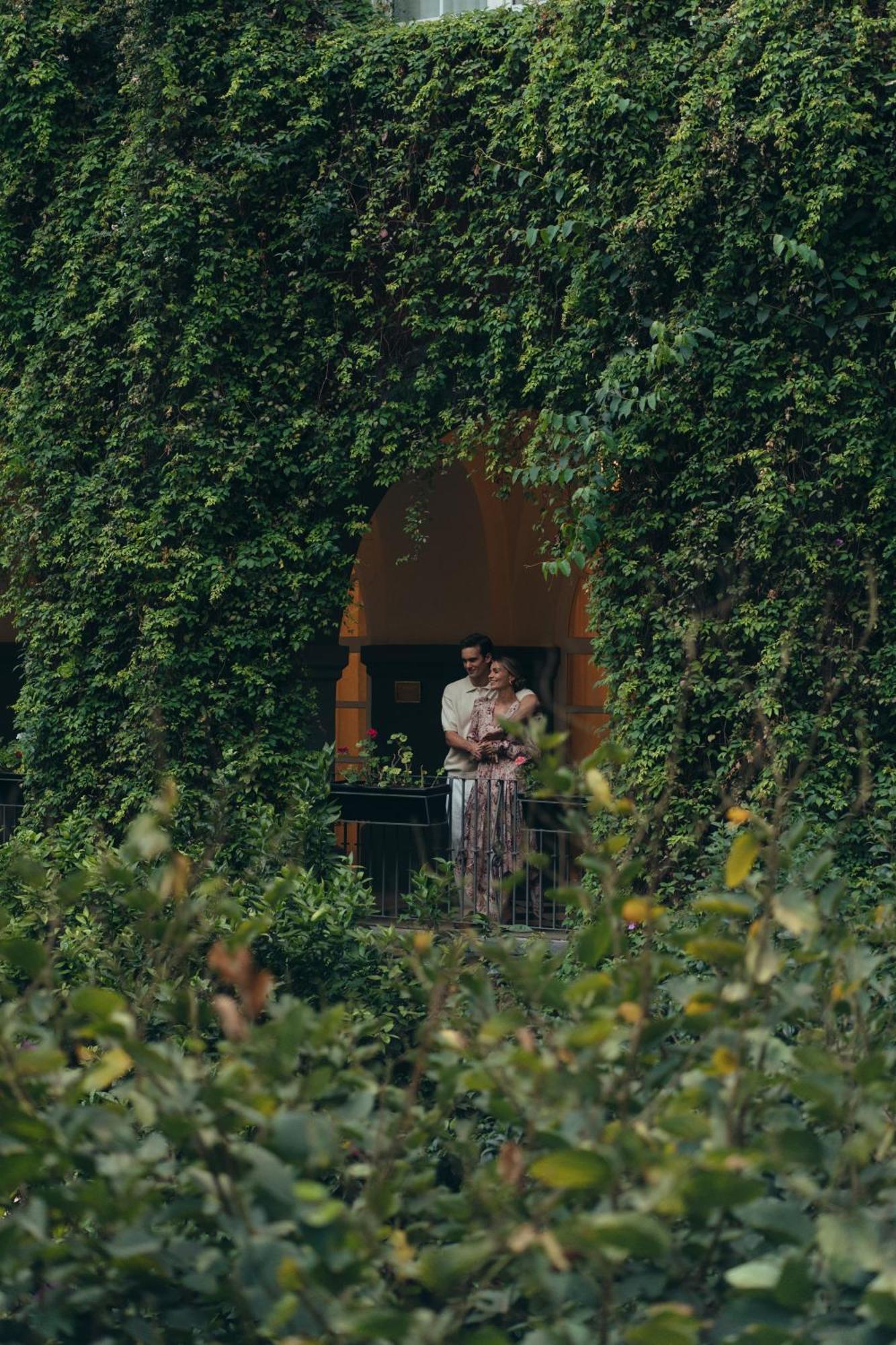 Hotel Four Seasons México DF