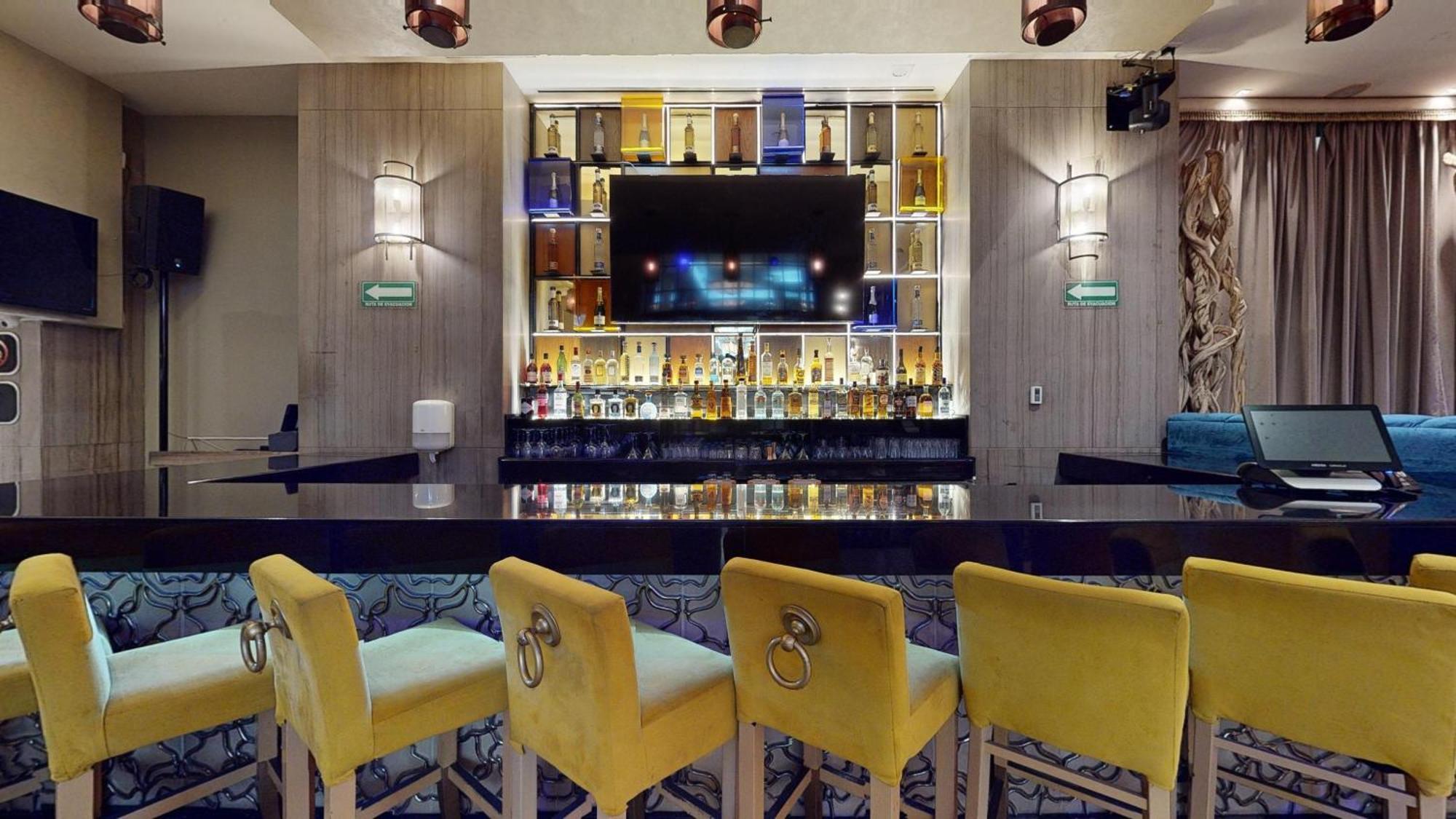 Hotel Marquis Reforma 5*