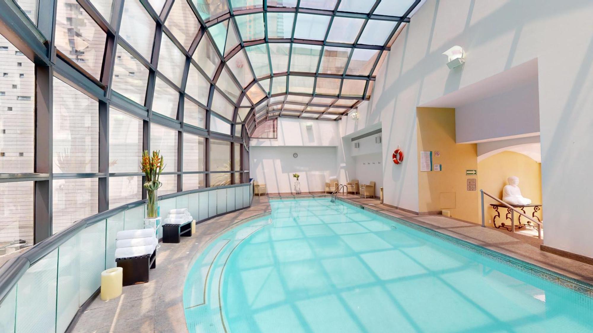 Marquis Reforma 5*