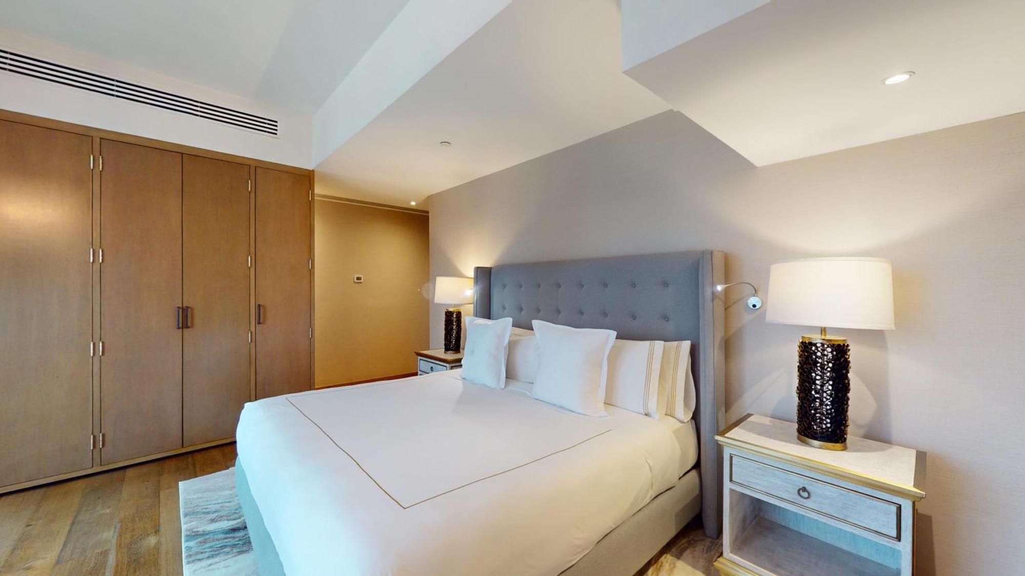 Marquis Reforma Hotel 5*