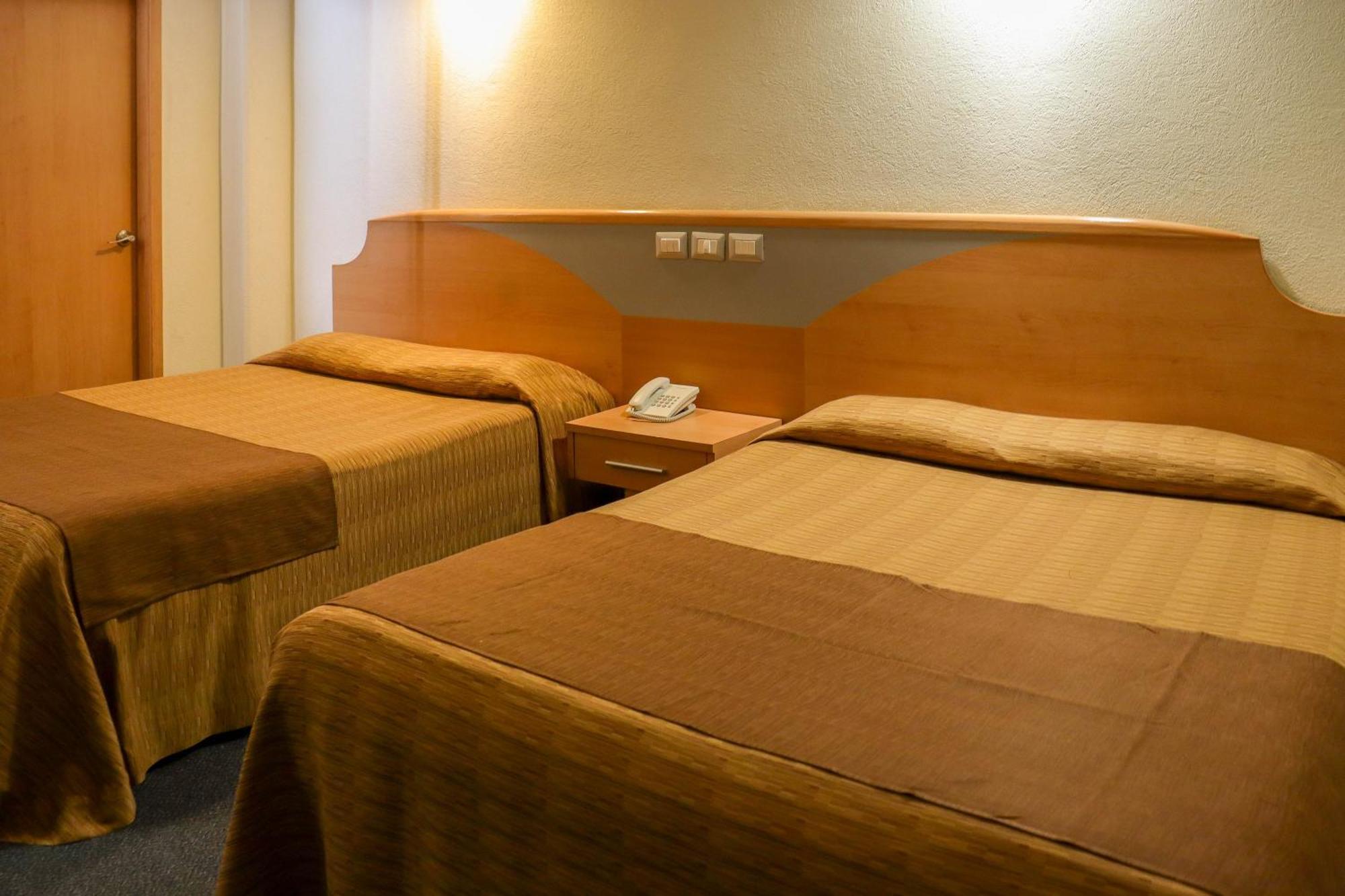 Milan Cdmx Hotel