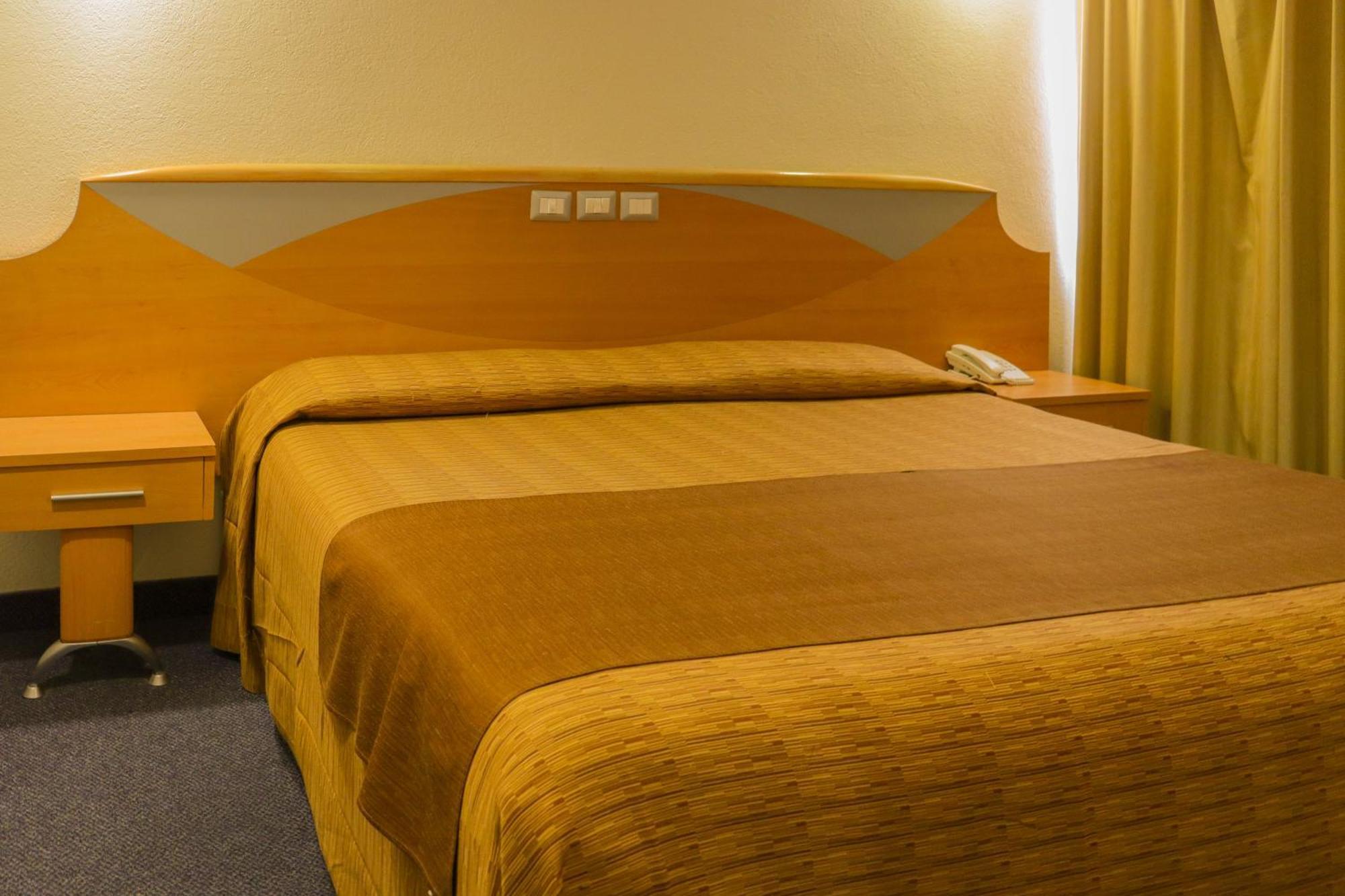 Milan Cdmx 3* Mexico City