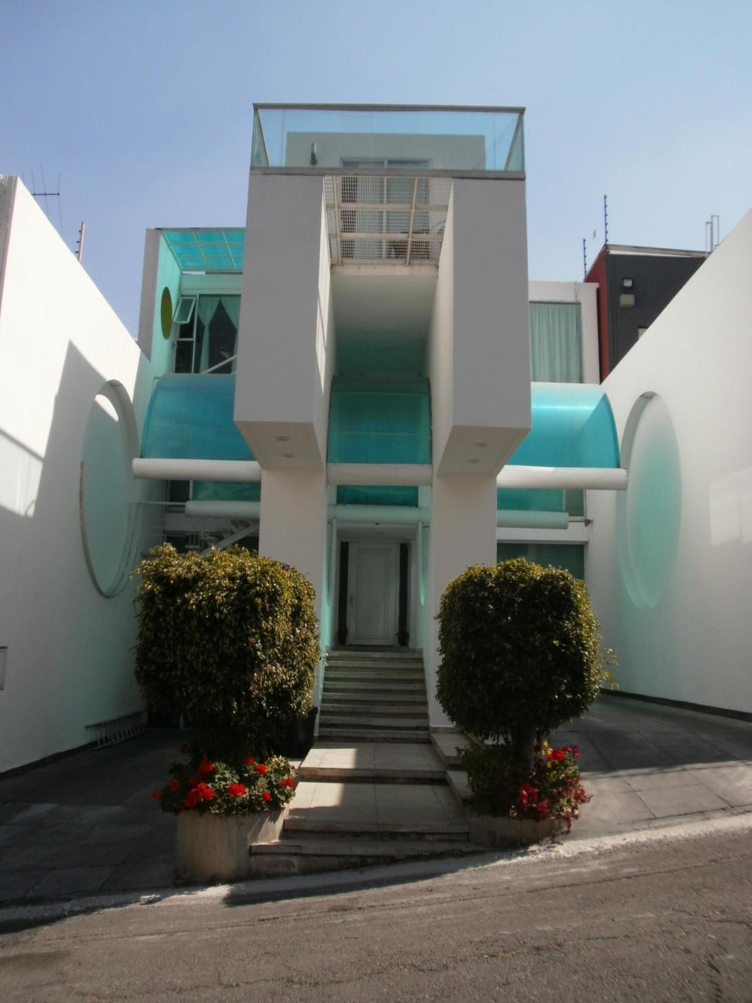Casa Tanimisha 2* México DF
