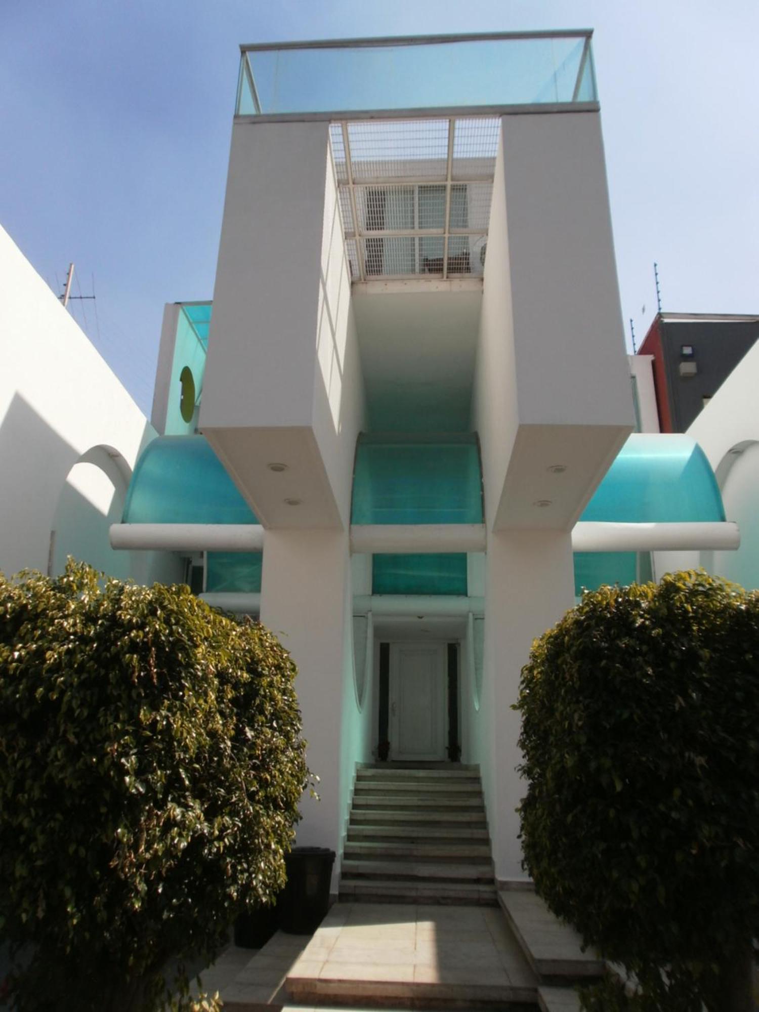 Casa Tanimisha Bed & Breakfast