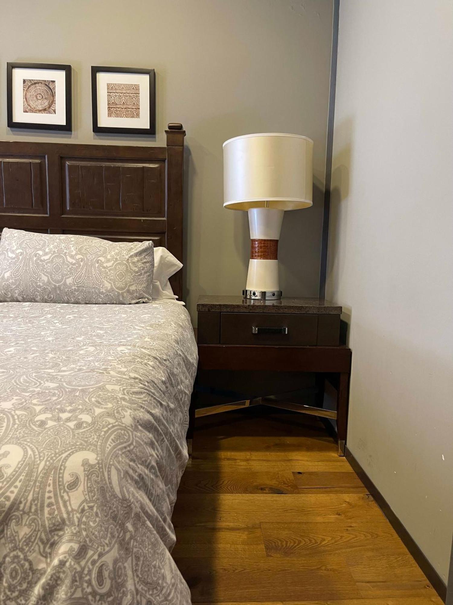 Departamento En La Condesa Cama King Size