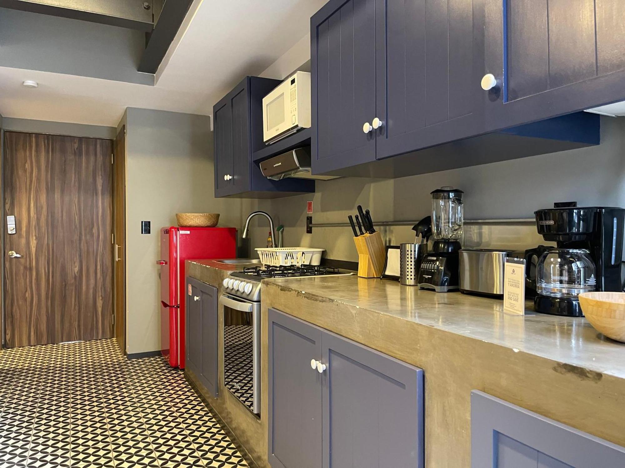 Departamento Super Ubicado Y Moderno En La Condesa Holiday home Mexico City