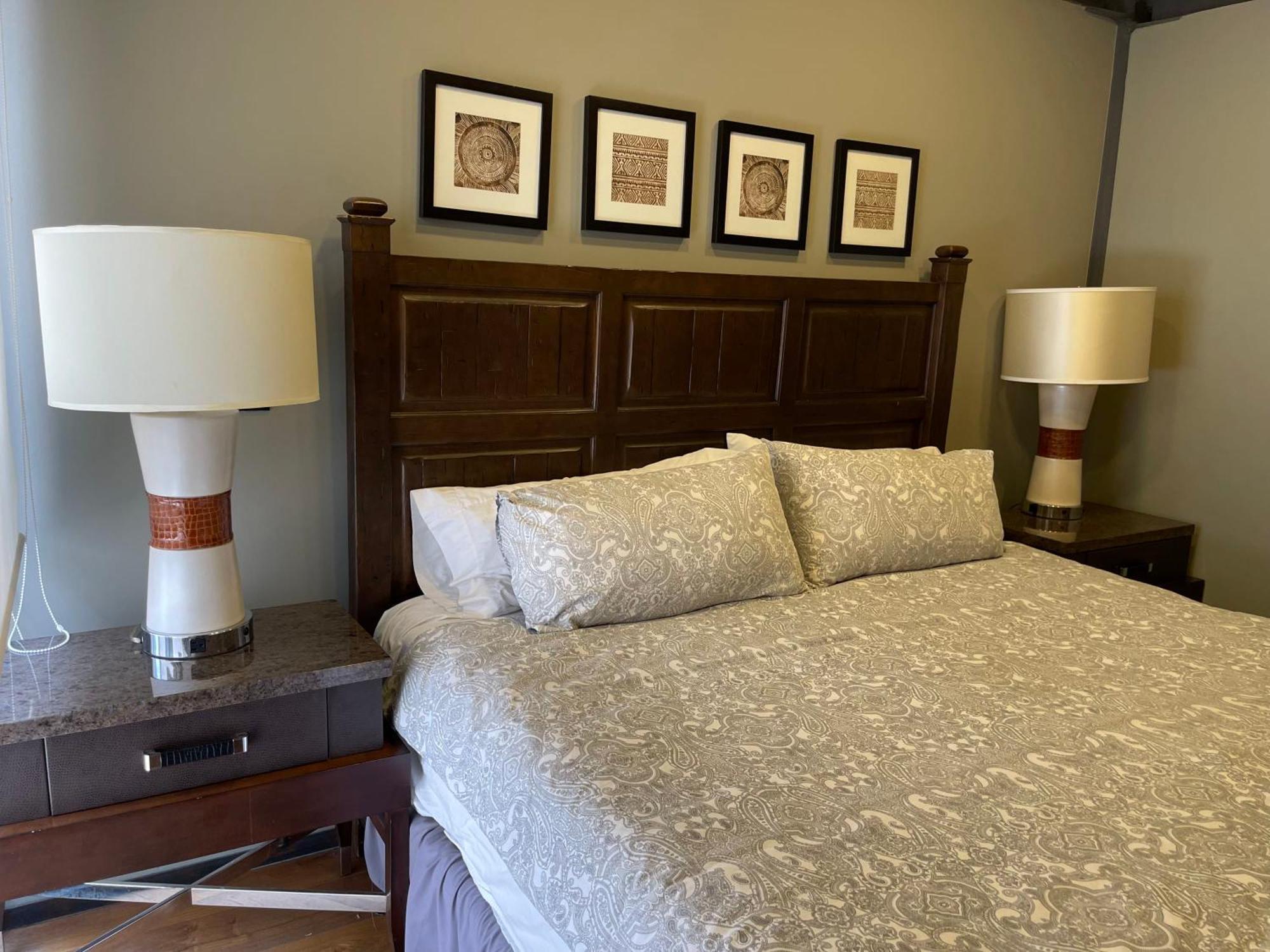 Holiday home Departamento En La Condesa Cama King Size Mexico City