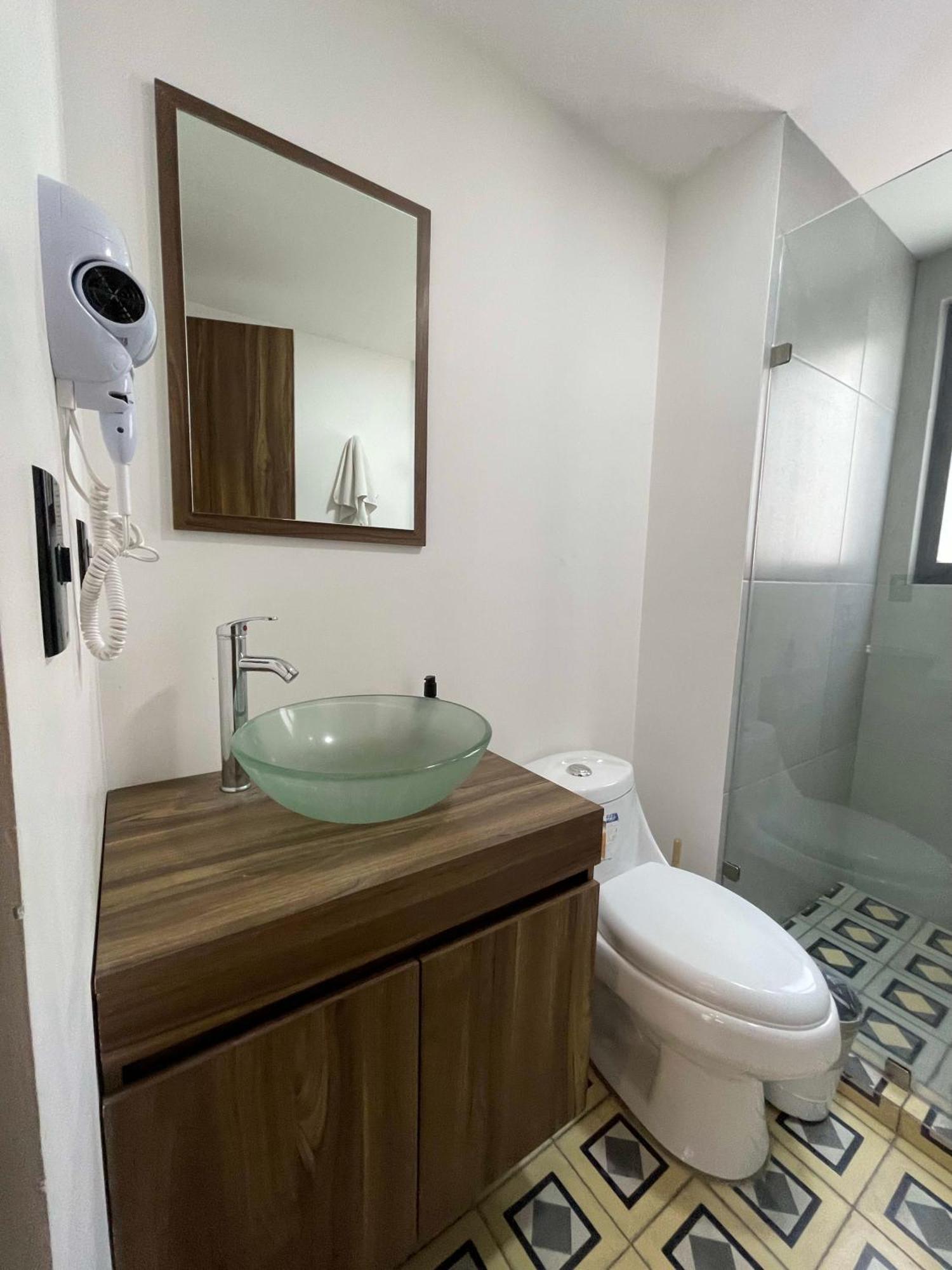 Departamento Super Ubicado Y Moderno En La Condesa Holiday home Mexico City