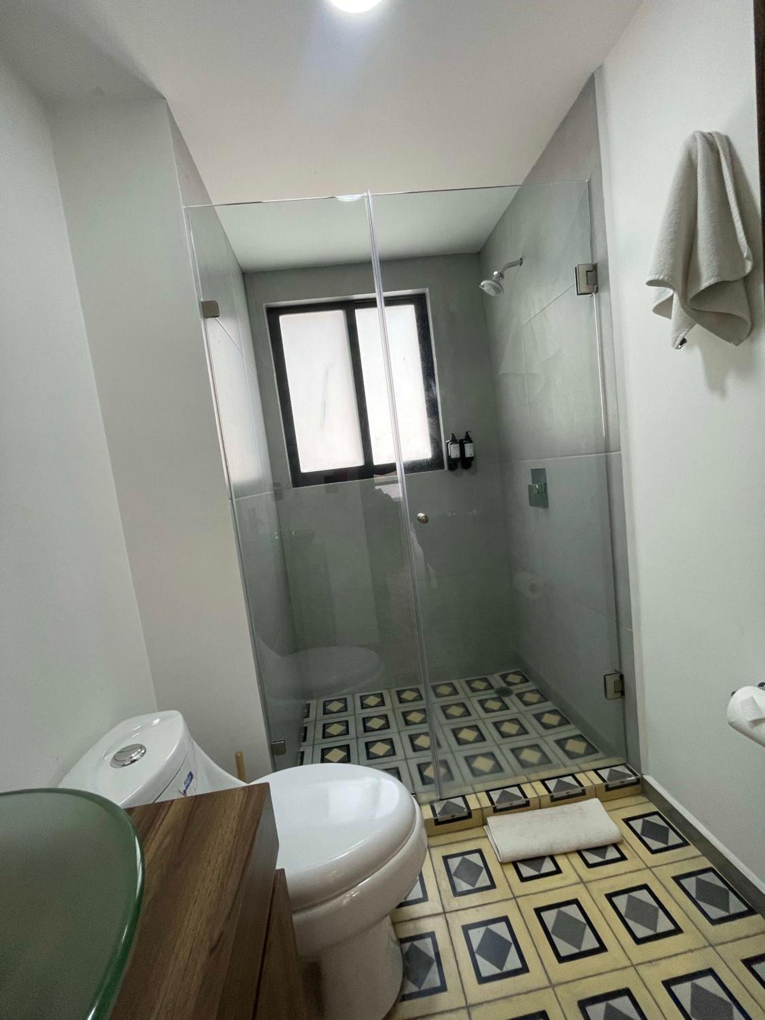 Departamento Super Ubicado Y Moderno En La Condesa Mexico City