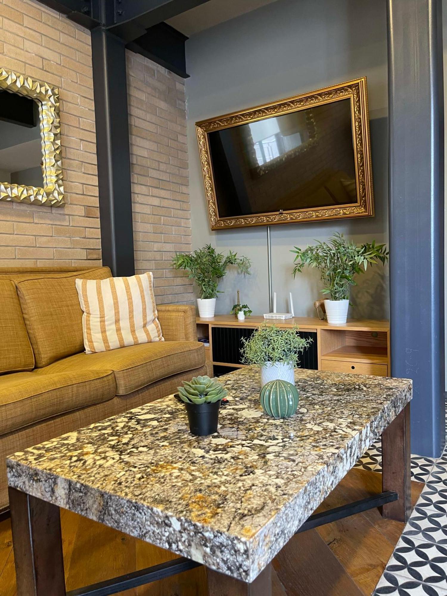 Holiday home Departamento Super Ubicado Y Moderno En La Condesa