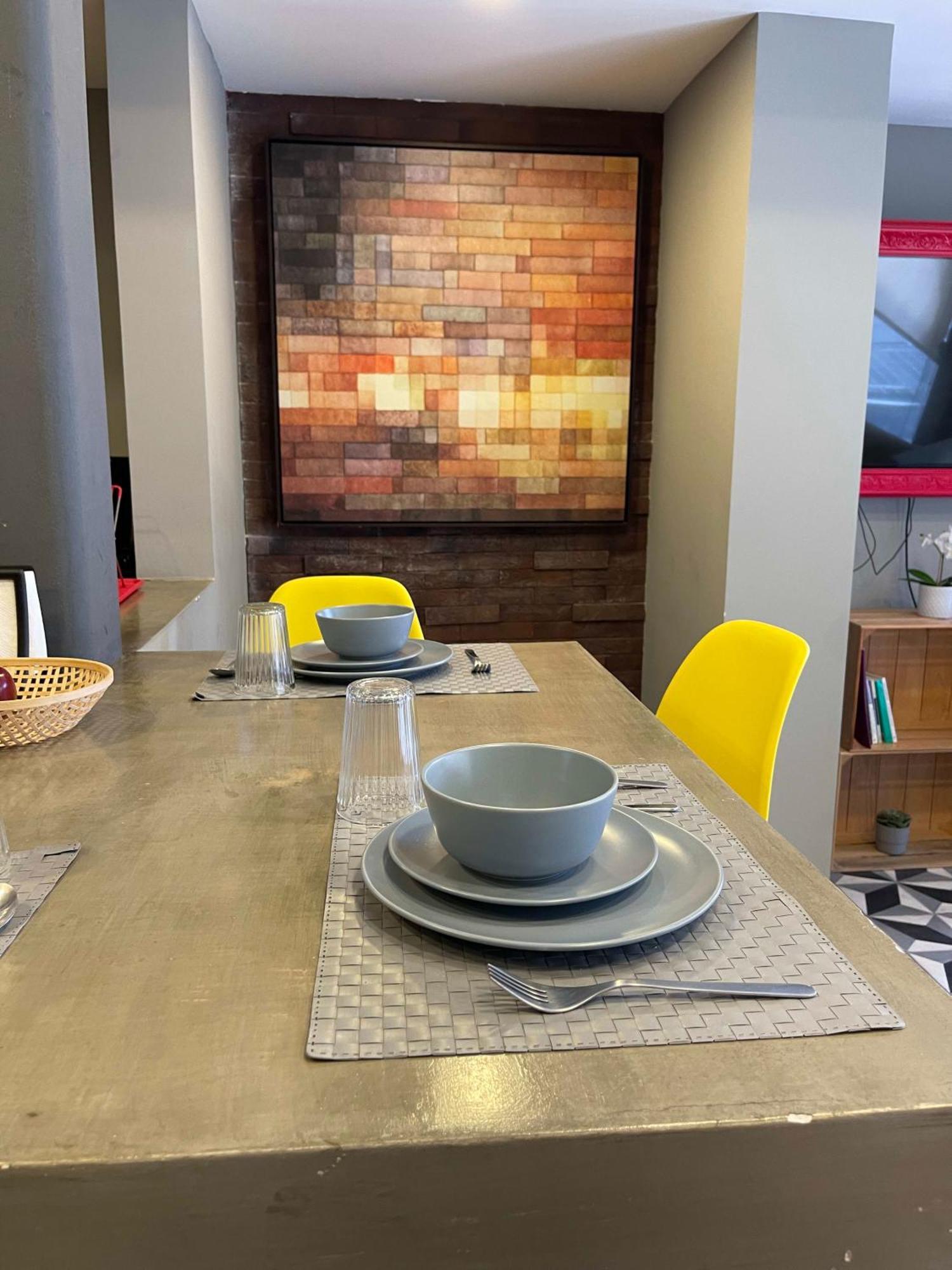 Departamento Super Ubicado Y Moderno En La Condesa Holiday home
