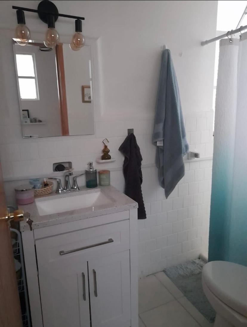 Homestay Tranquilo En Zona Familiar