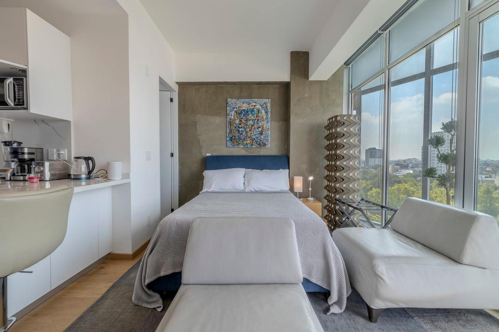 New Loft In Front Of The Cibeles Roundabout Apartment *