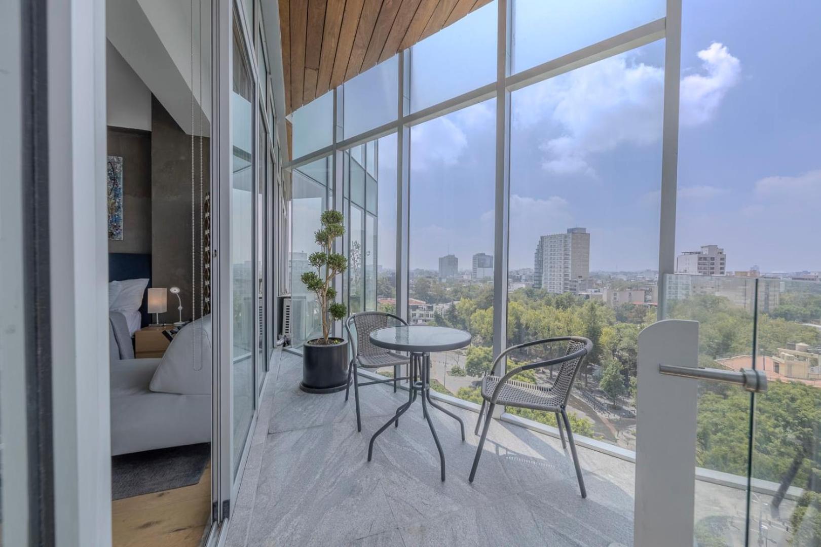 New Loft In Front Of The Cibeles Roundabout *