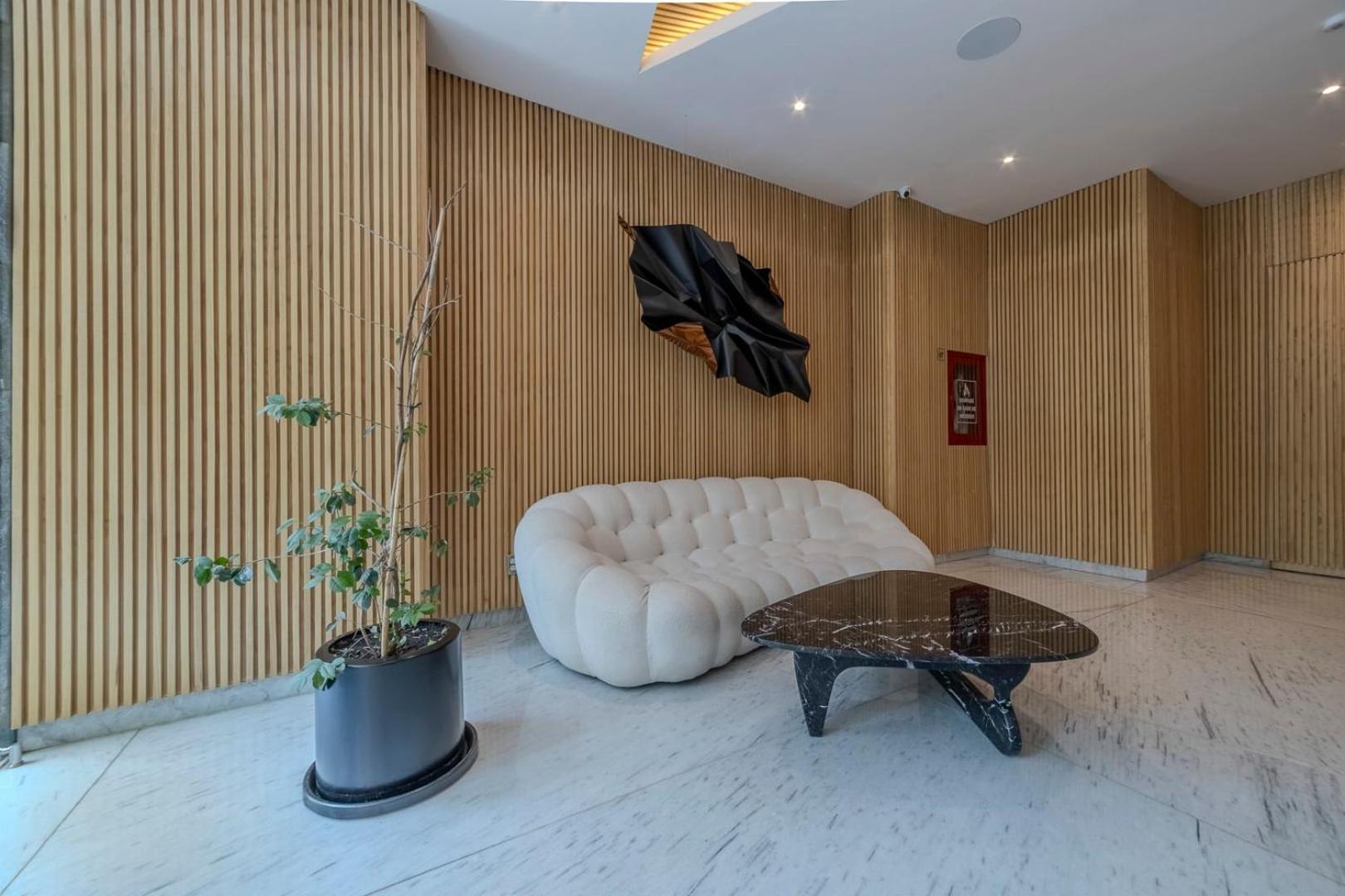 New Loft In Front Of The Cibeles Roundabout Apartamento