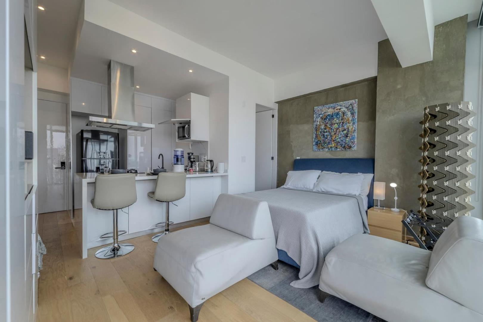 New Loft In Front Of The Cibeles Roundabout Apartamento *