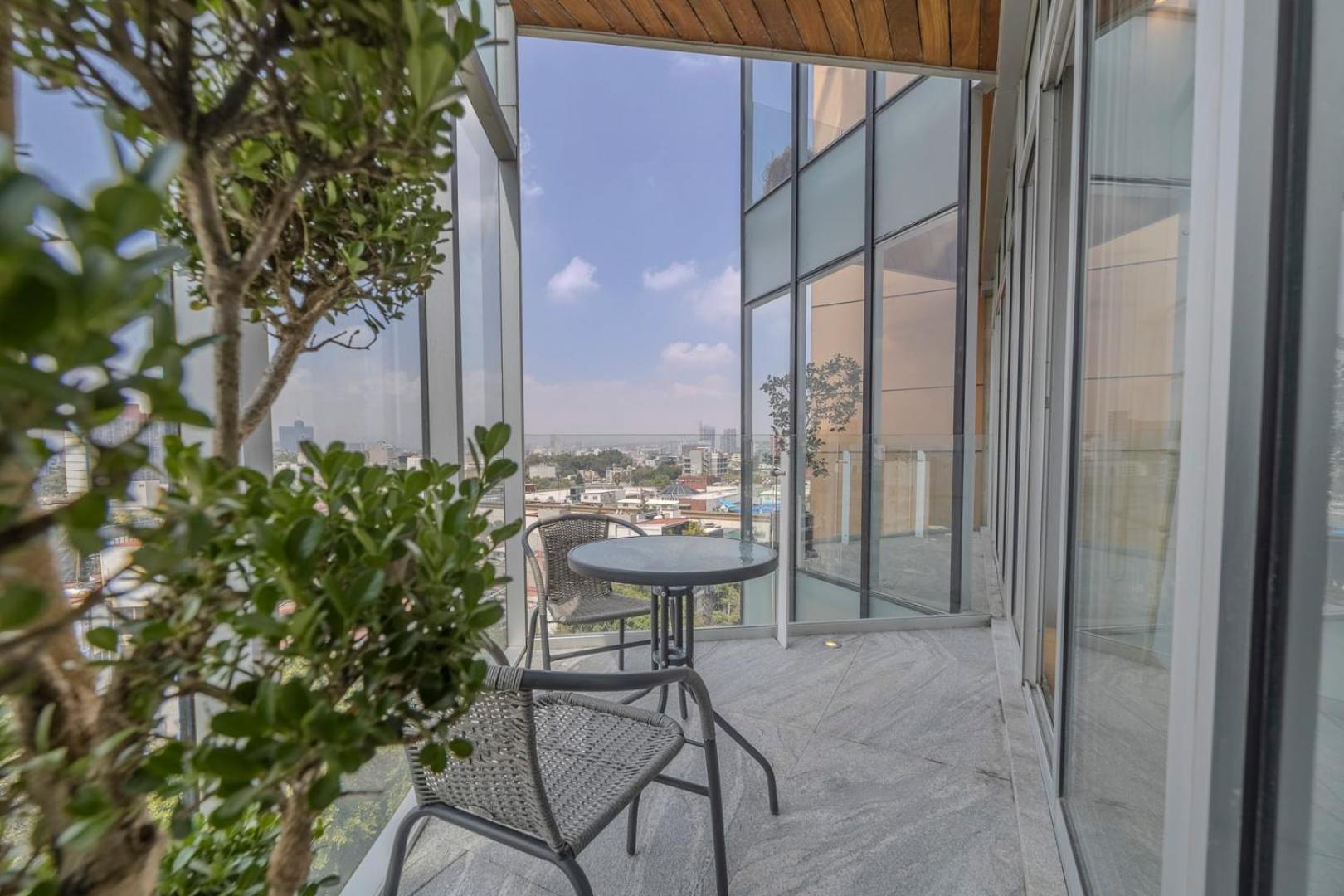 New Loft In Front Of The Cibeles Roundabout Apartment