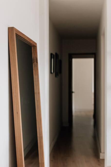 Apartamento Casa Agustina