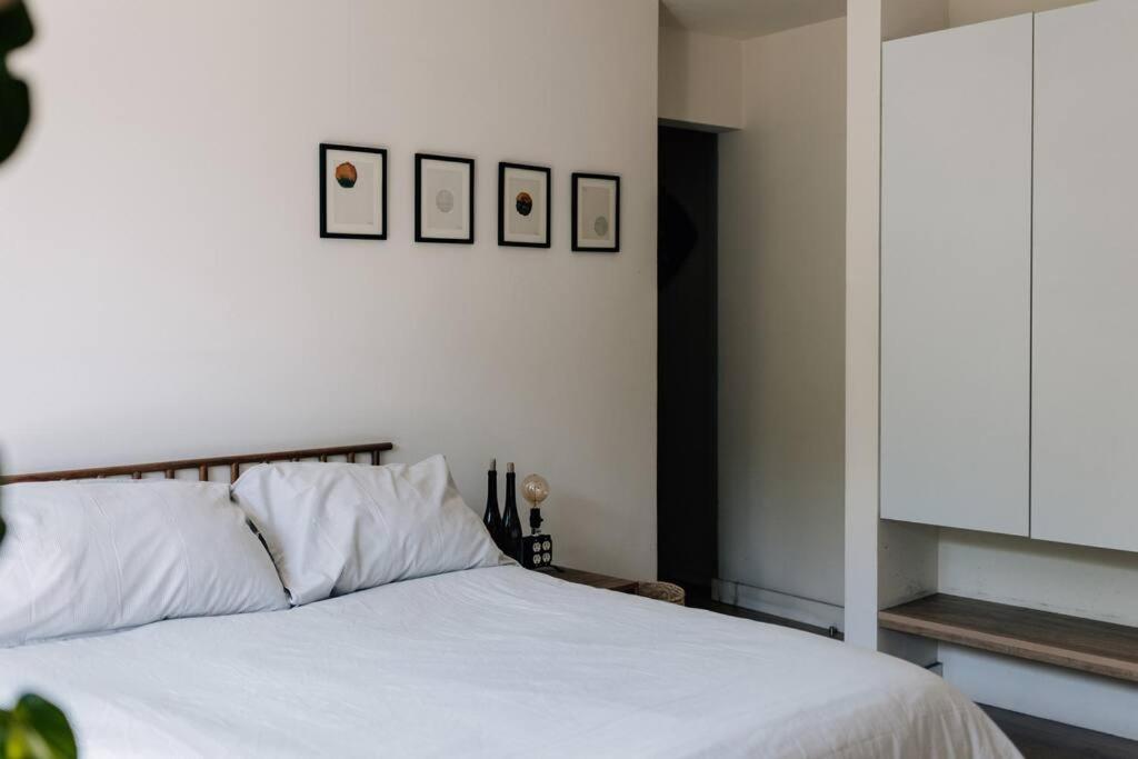 Apartamento Casa Agustina México DF
