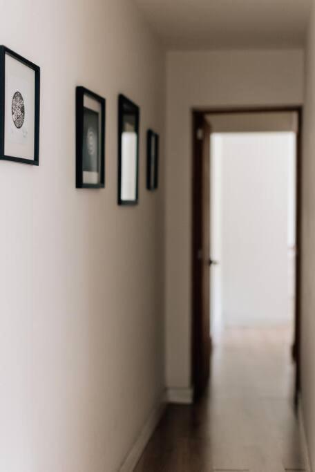 Casa Agustina Apartamento