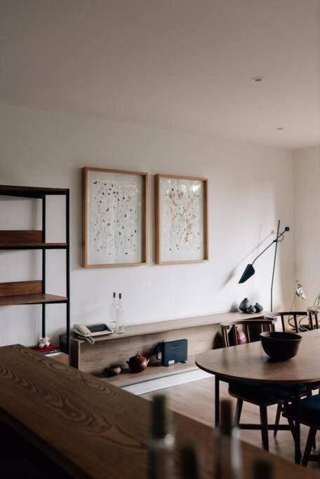Apartamento Casa Agustina *