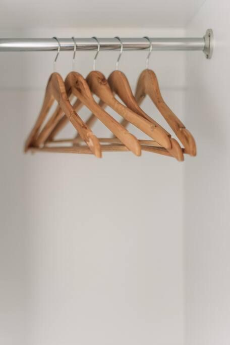 Apartamento Casa Agustina *