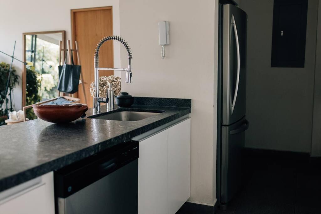 Apartamento Casa Agustina *