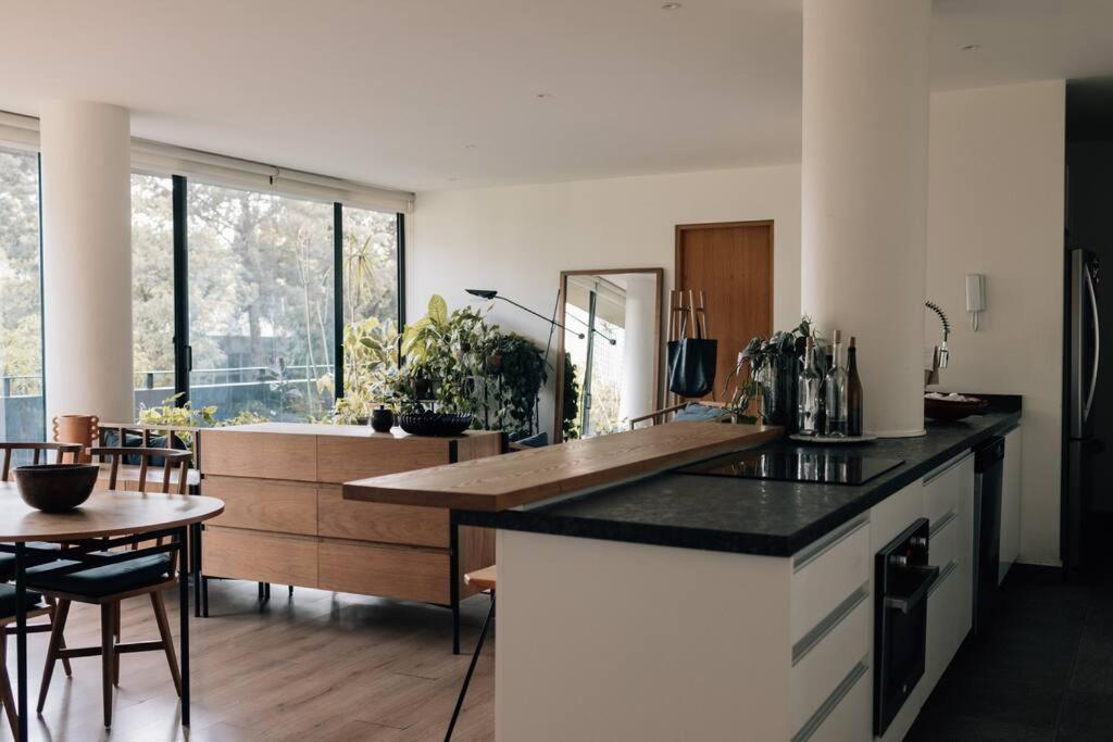 Apartamento Casa Agustina