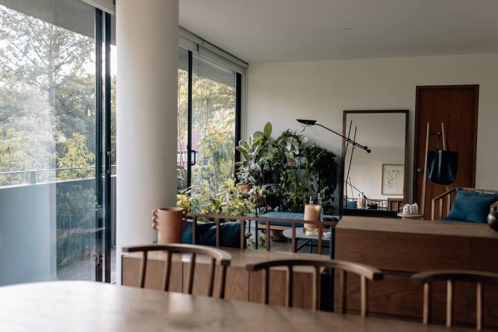 Casa Agustina México DF