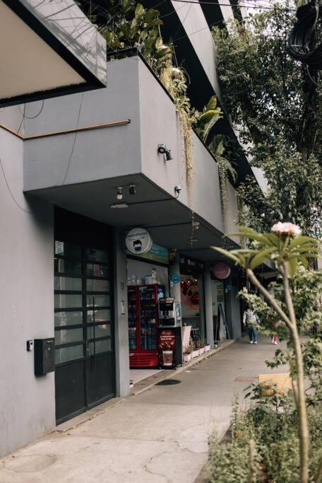 Apartamento Casa Agustina