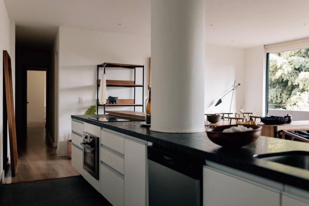 Apartamento Casa Agustina