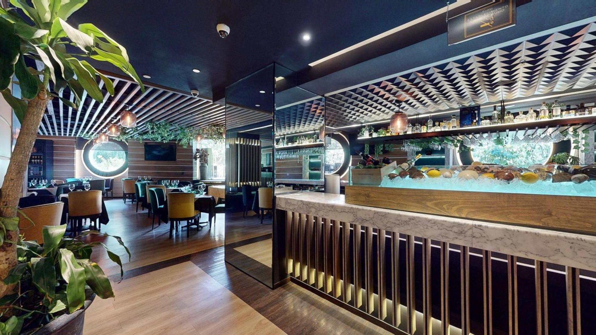 Marquis Skysuites