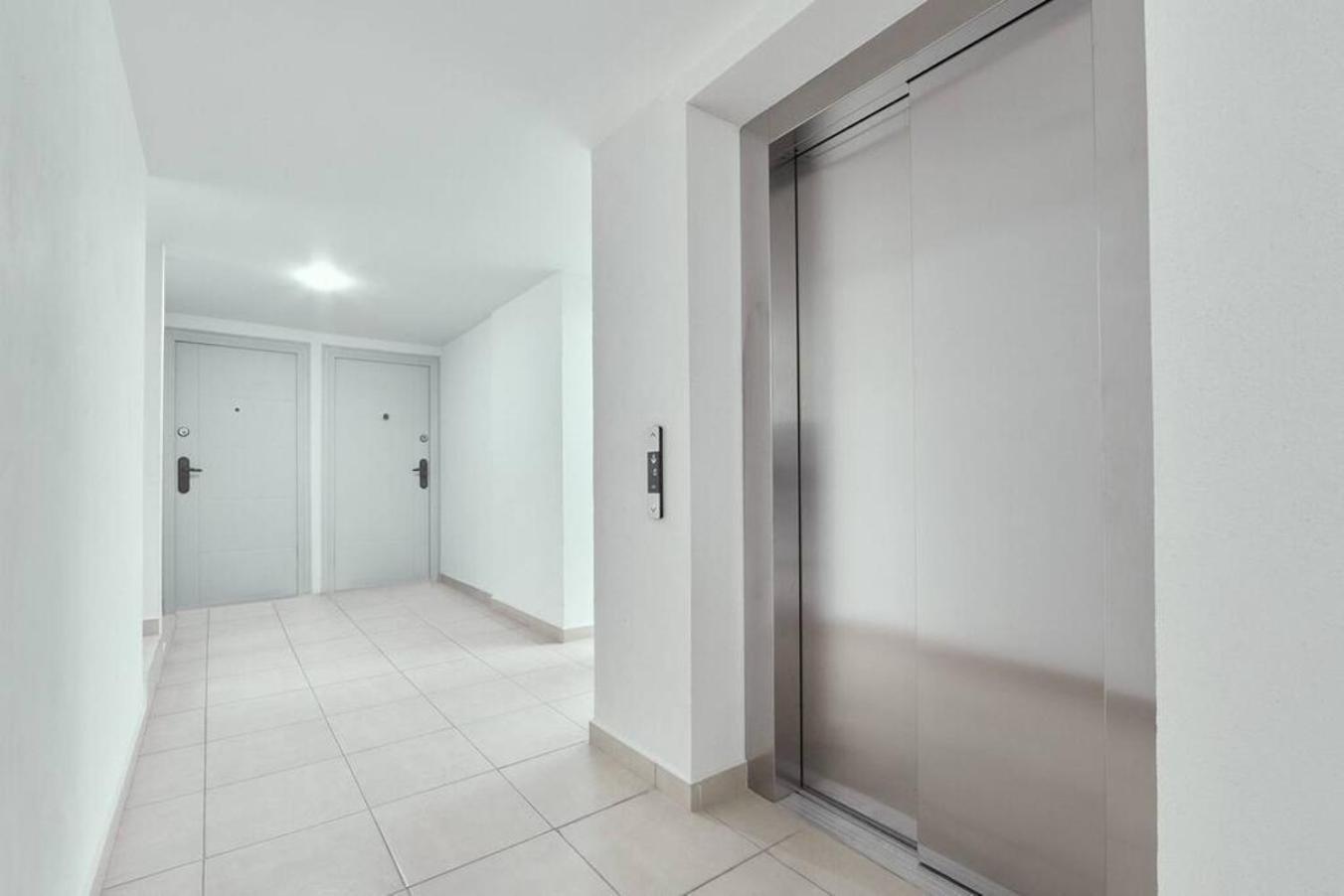 New! Cozy Cuauhtmoc Studio, Near Embassy