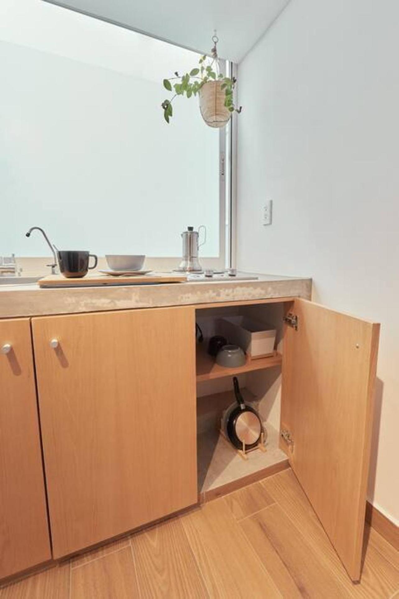 New! Cozy Cuauhtmoc Studio, Near Embassy * Mexico City